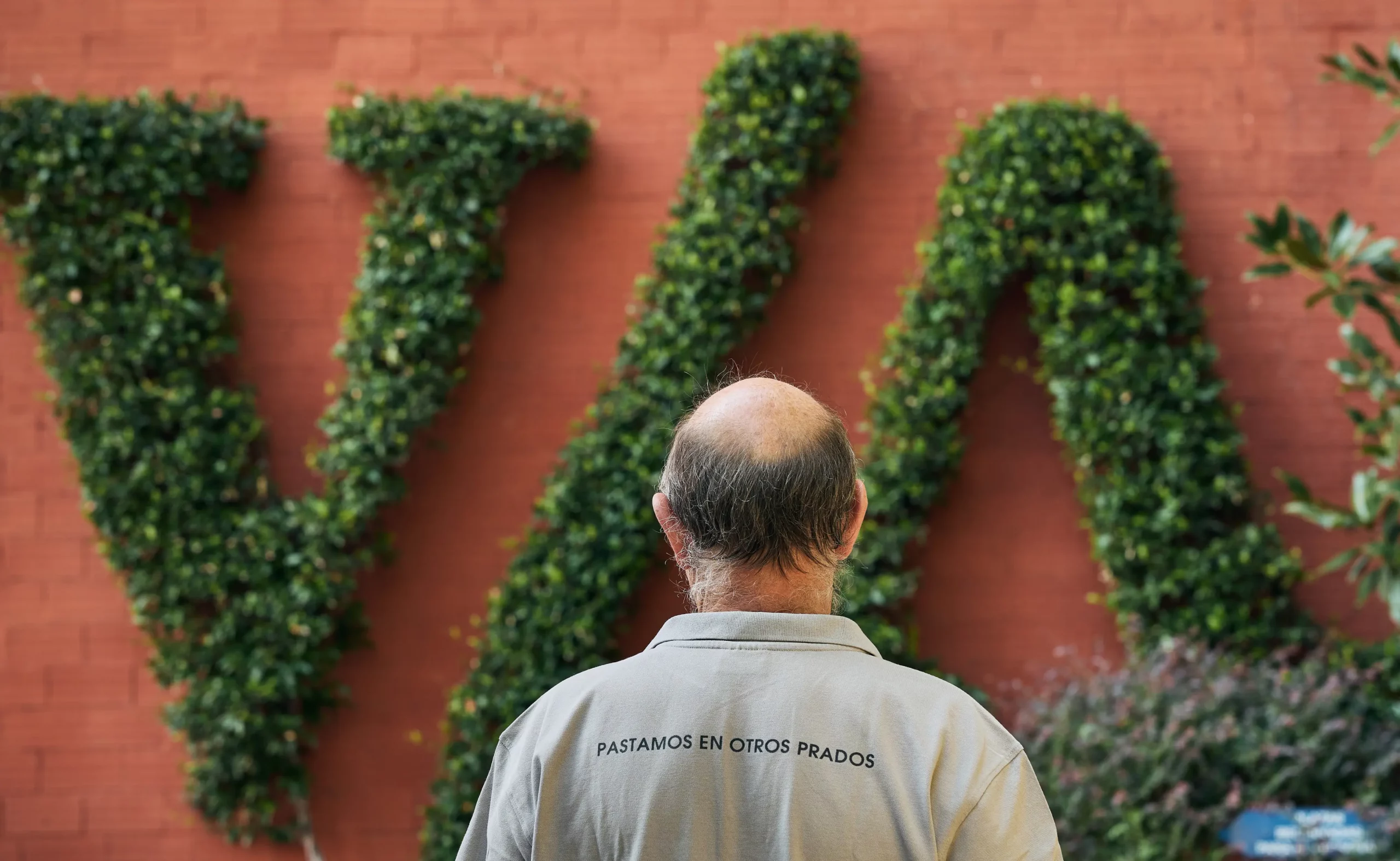 El último mohicano <br>o el fin de los oficios