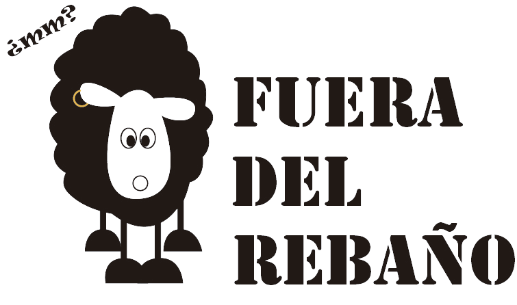 Fuera del rebaño